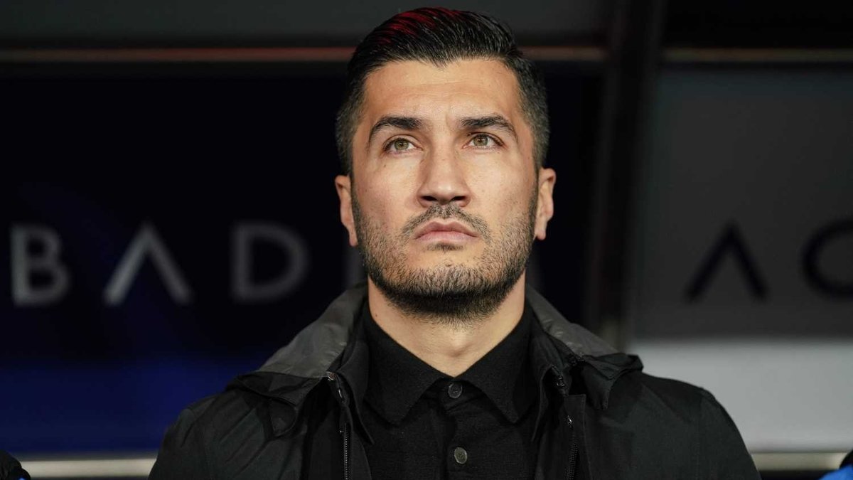 RAMS Başakşehir’de Nuri Şahin: Kendimize yakışan oyunu sahaya yansıttık