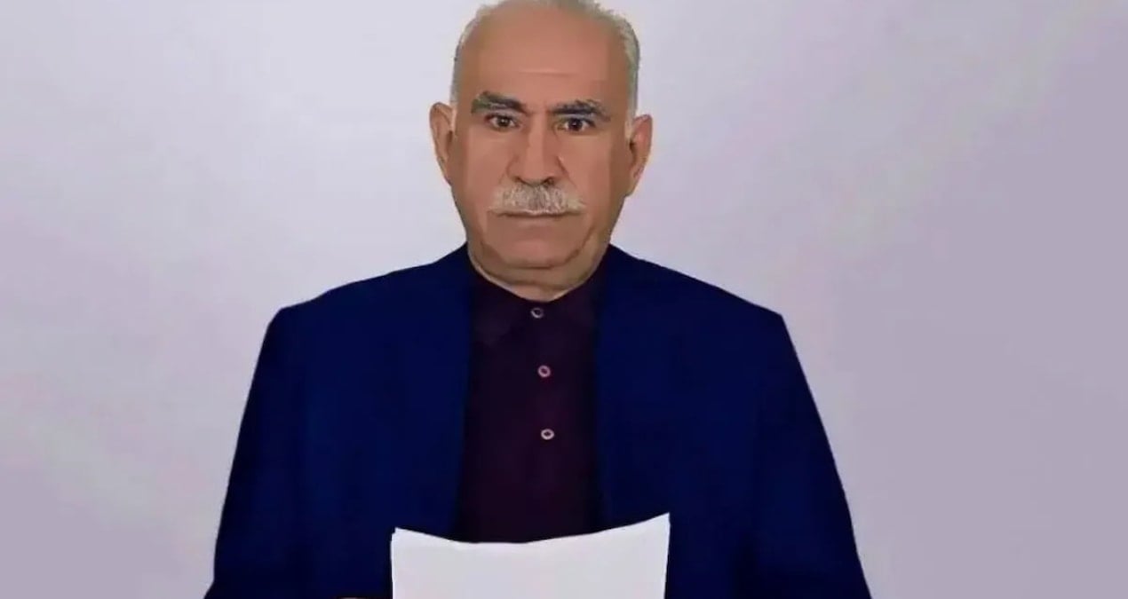 Saatler kaldı: Öcalan ne açıklayacak? Gözler Ankara’ya çevrildi…