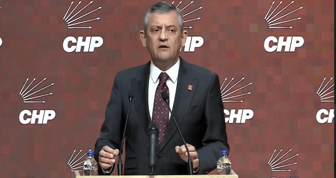 Son dakika: CHP deprem bölgesinde! Özel konuşuyor…