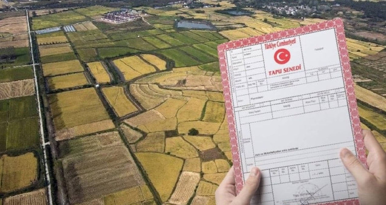 Tapu sahiplerine 1 Mart uyarısı: Zamanında ödemeyen gecikme zammıyla karşılaşacak