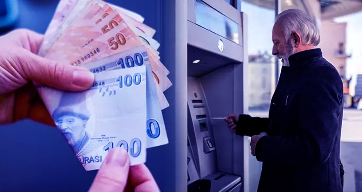 Tarihi kaçıranlar emekli bayram ikramiyesi hakkını kaybetti