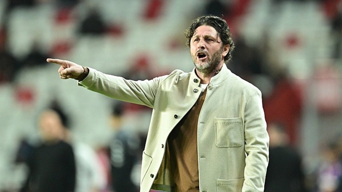 Trabzonspor’da tek hedef 3 puan! İşte Fatih Tekke’nin Fatih Karagümrük maçı 11’i