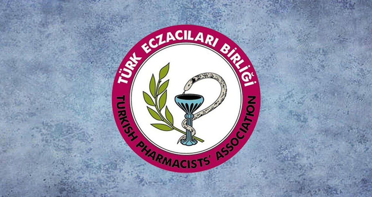Türk Eczacıları Birliği’nden saldırılara kınama