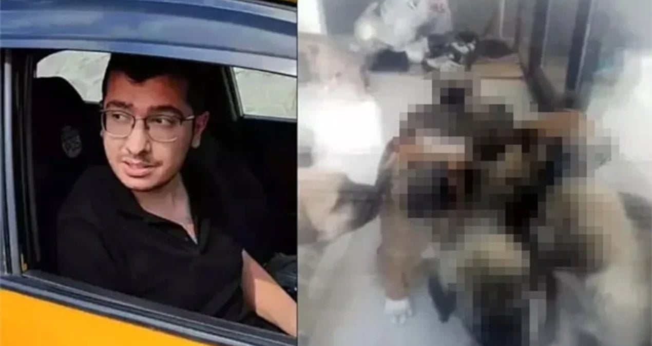Yaptıkları kan dondurmuştu! Sapık doktorun cezası 9 yıldan 4 yıla düşürüldü