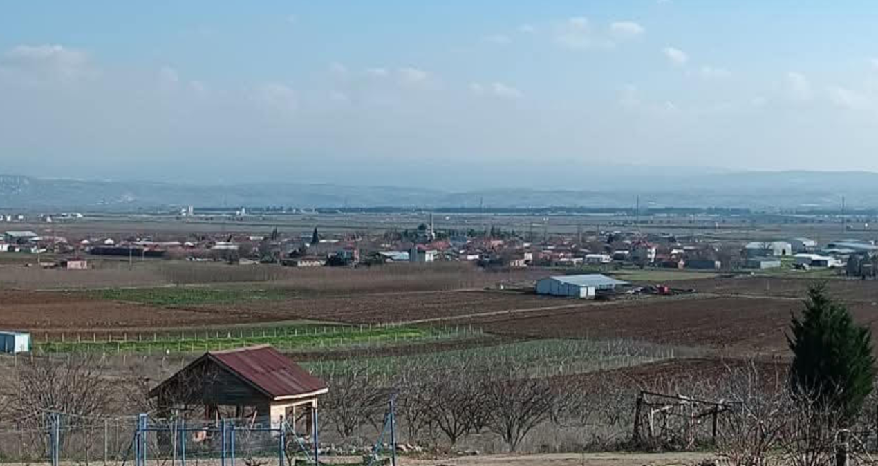 Yenişehir Ovası, sanayiye açılıyor!