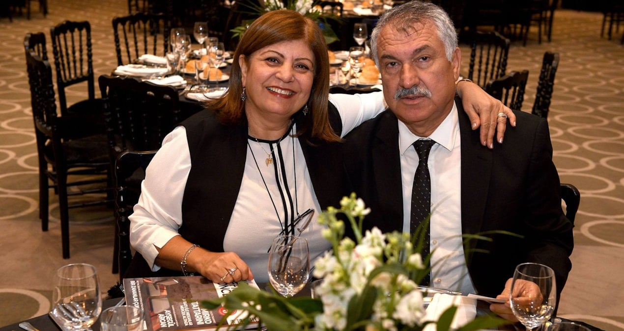 Zeydan Karalar ve Nuray Karalar, tahliye sonrası ilk kez Sözcü TV aracılığıyla konuştu