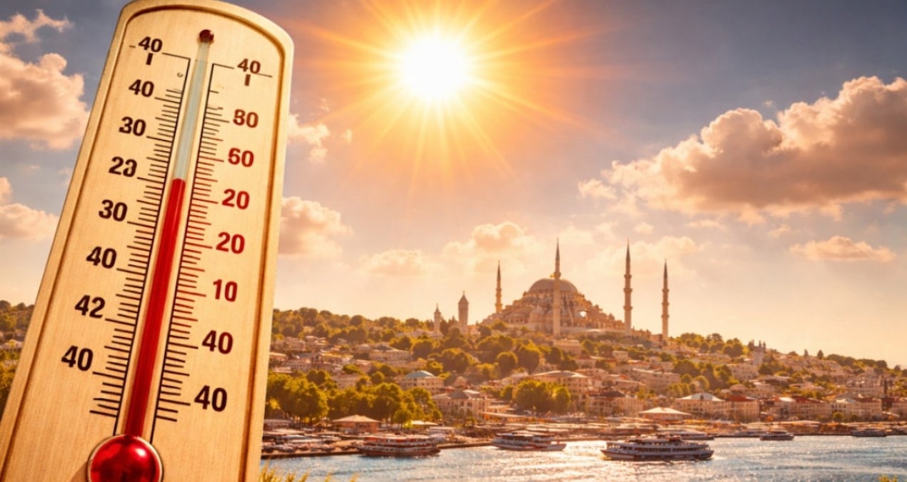 2024’ü kavuran El Nino geri mi dönüyor?