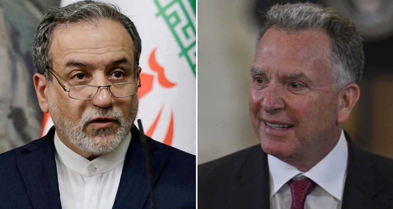 ABD basınından çarpıcı iddia: Washington – Tahran hattında yeniden temas başladı