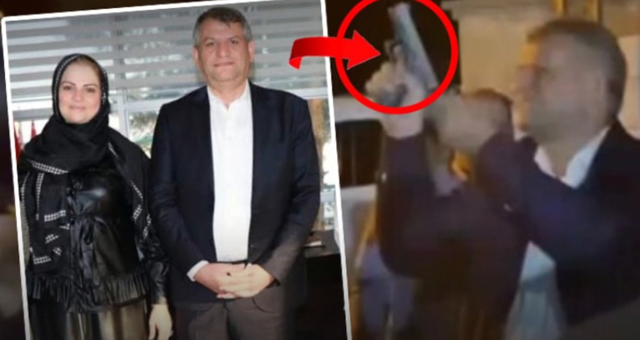 AKP’li başkan mahalle kurup eşini muhtar yapmış
