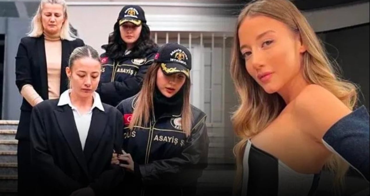 Aleyna Kalaycıoğlu’nun annesinin ifadesi ortaya çıktı! ‘Canbay kızıma şiddet uyguluyordu’