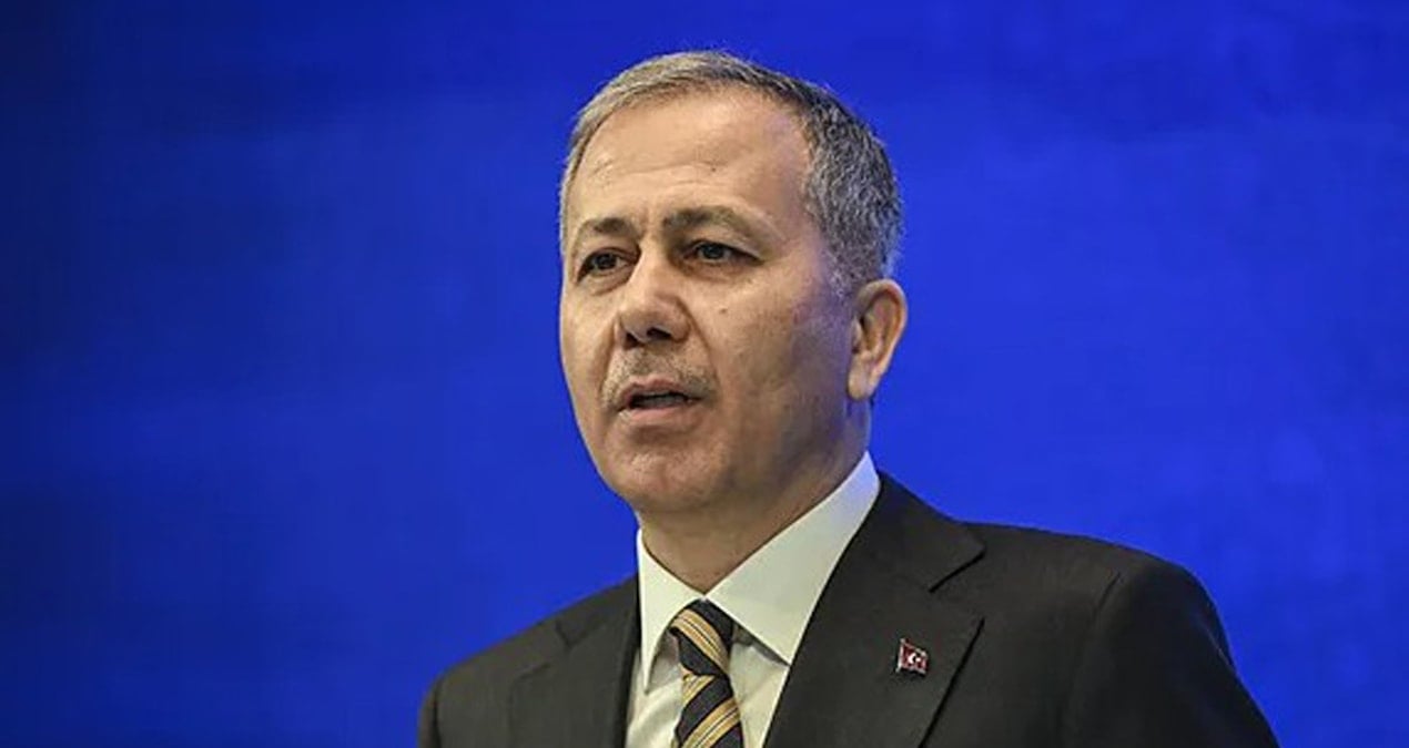Ali Yerlikaya’dan Mansur Yavaş’tan ‘imar ricası’ iddiasına zehir zemberek sözler