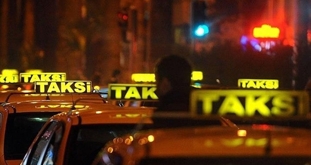 Ankara’da taksi tarifeleri zamlandı