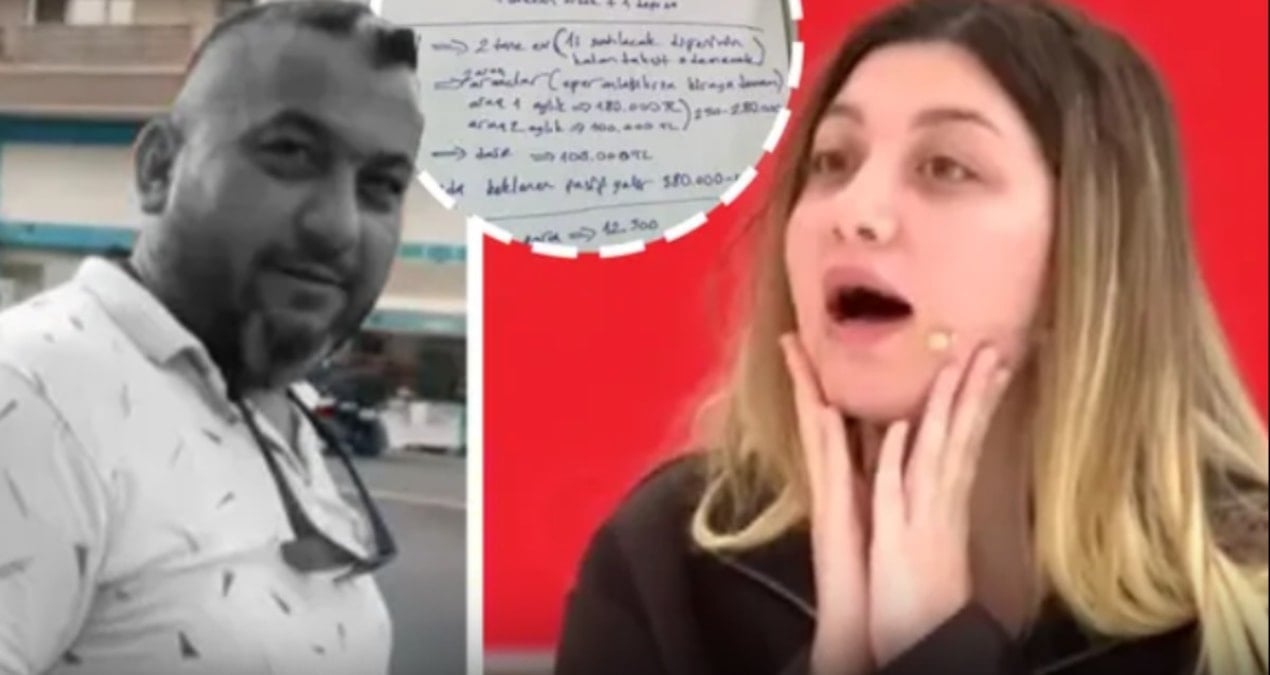 Anne zehir hazırladı, 500 milyonu bölüşürken kavga çıktı!