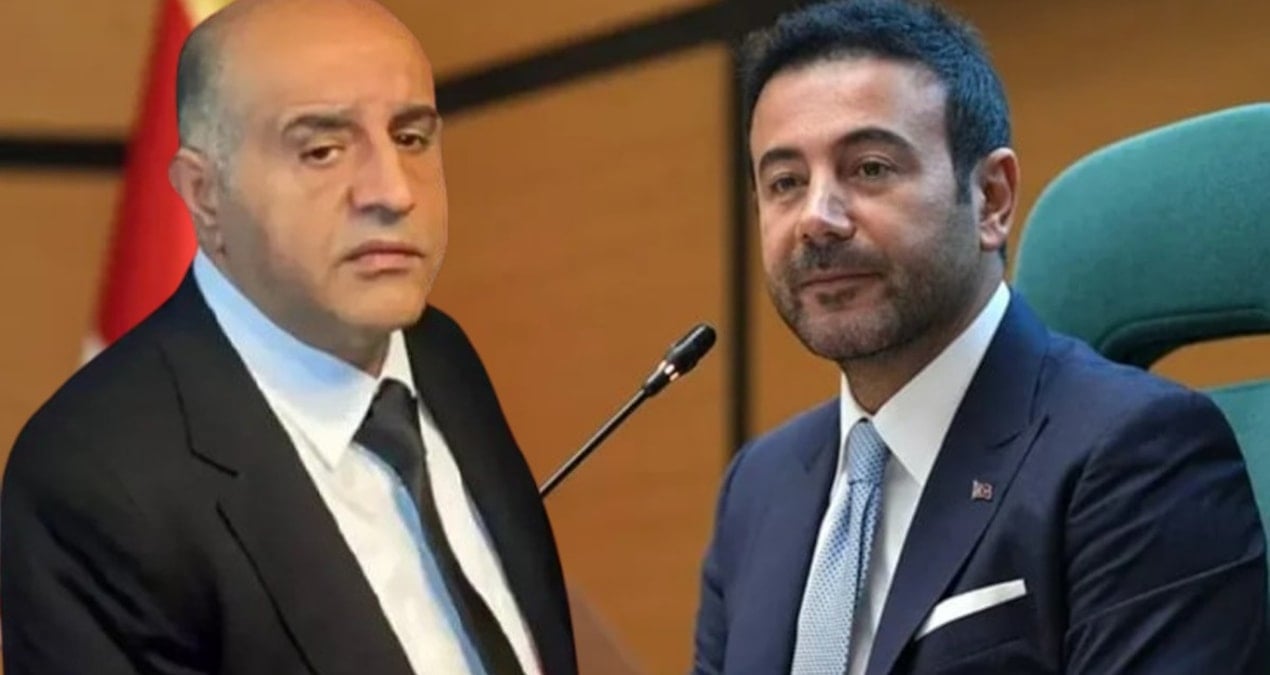 Aziz İhsan Aktaş’ın açtığı davada karar!