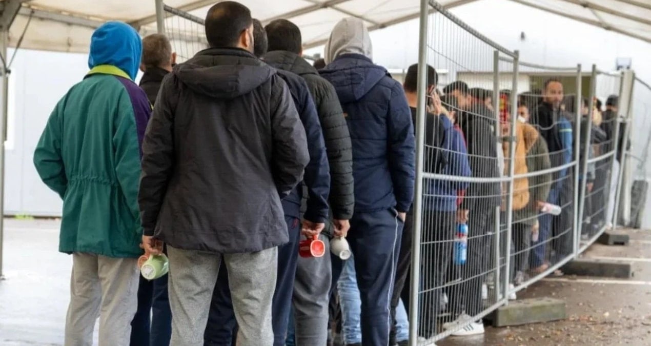 Belçika’da iltica ve göç tedbirleriyle ilgili yeni karar