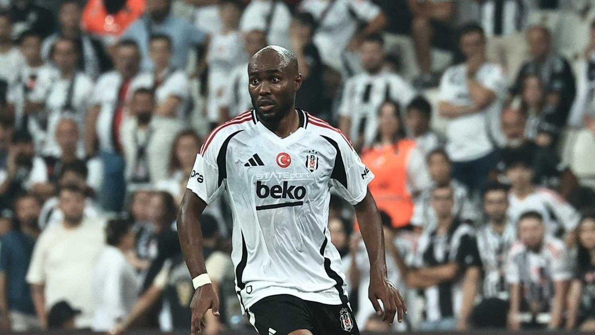 Beşiktaş’ta flaş Al-Musrati gelişmesi! Sezon başında kiralık gönderilmişti…