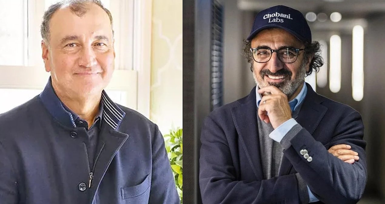 Büyüyen Türküye değil zenginlermiş!