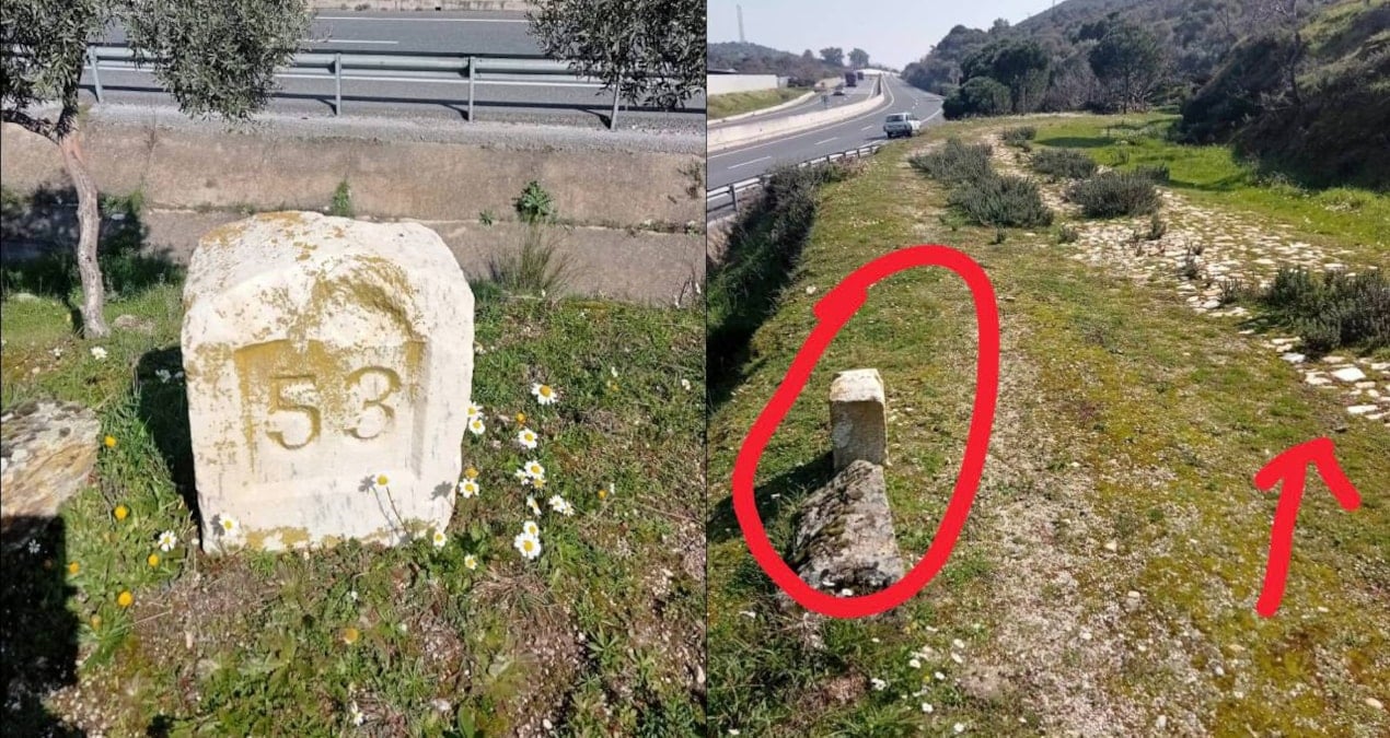 Cumhuriyetin kilometre taşına koruma ve tescil istendi