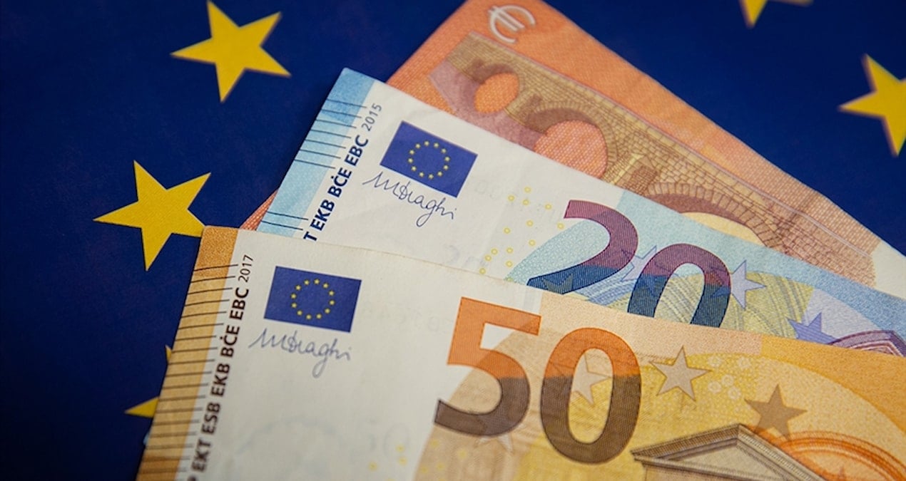Euro Bölgesi’nde enflasyon şubatta yükseldi, çekirdek göstergeler güçlü kaldı