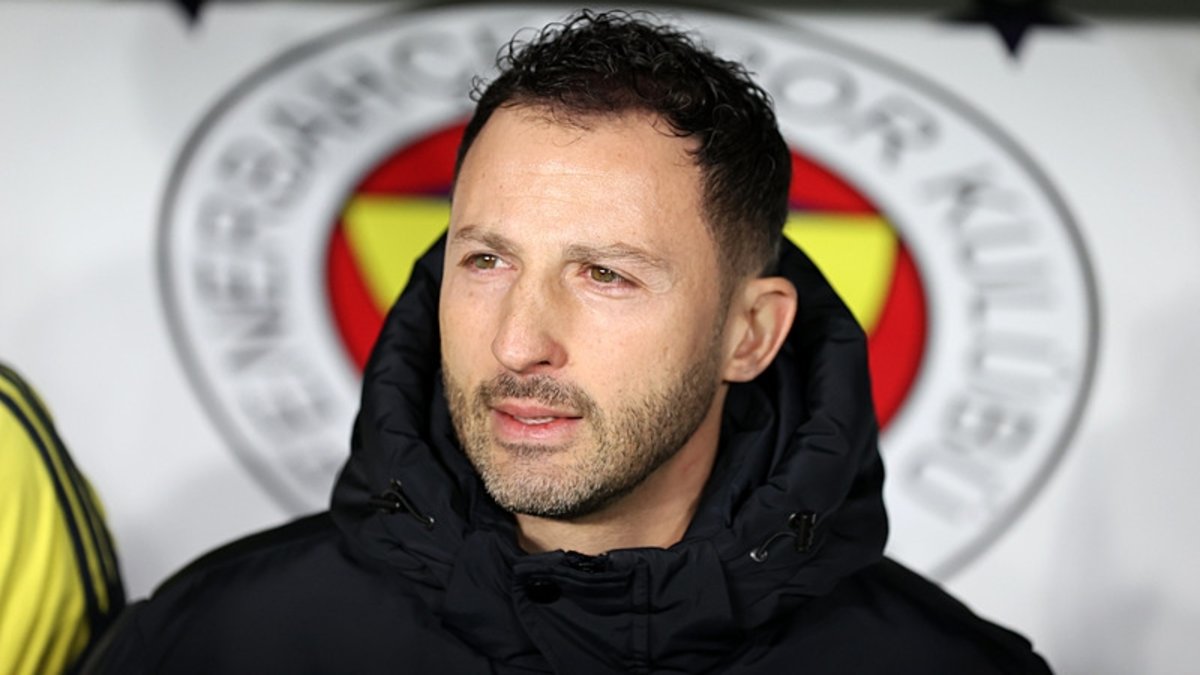 Fenerbahçe’de Tedesco’nun Sadettin Saran’a sunduğu raporun detayları ortaya çıktı!