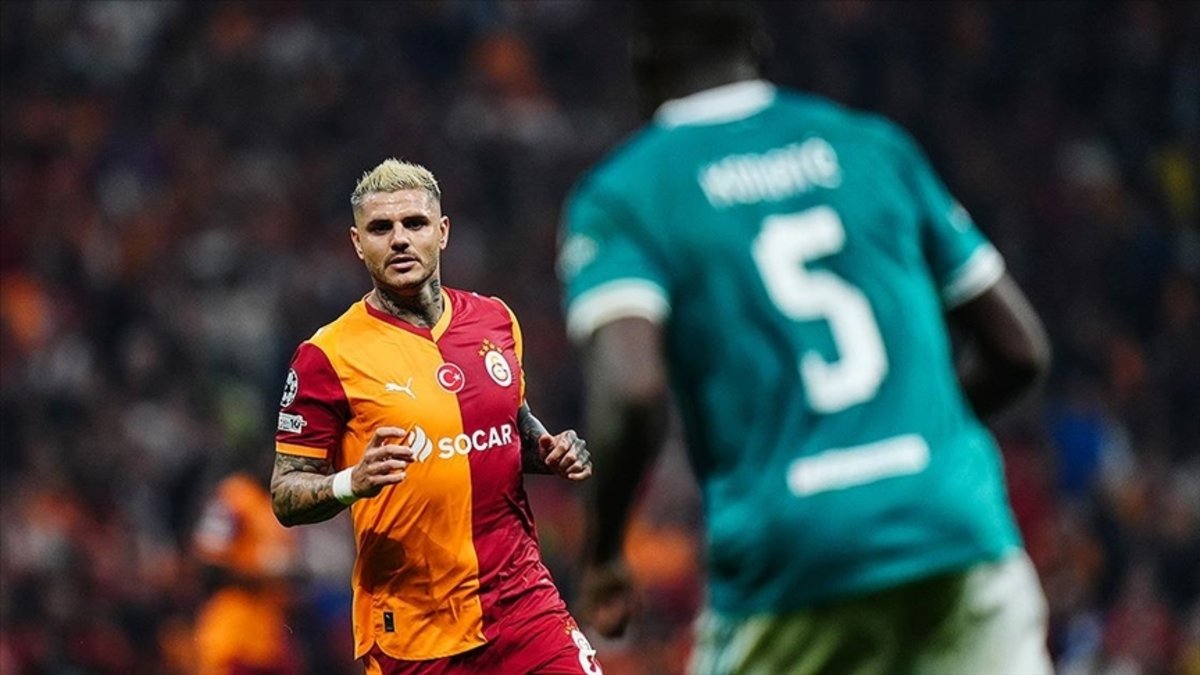 Galatasaray, “Devler Ligi”nde Liverpool’u konuk edecek!