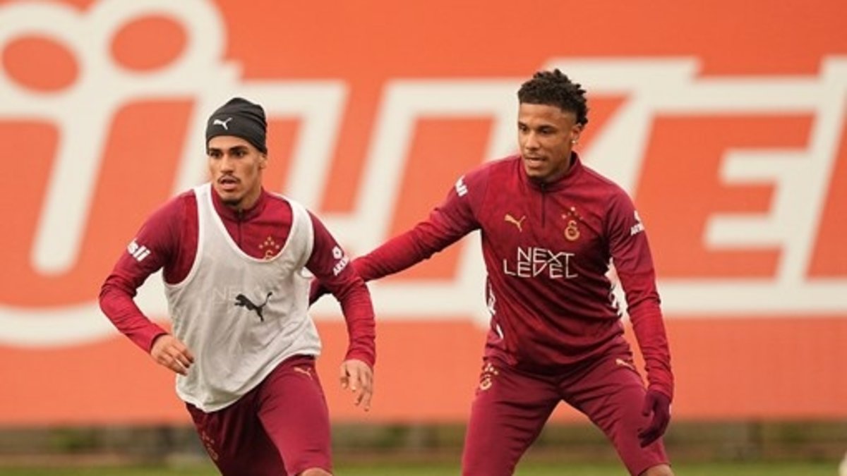 Galatasaray, Türkiye Kupası’nda Corendon Alanyaspor ile deplasmanda karşılaşacak!