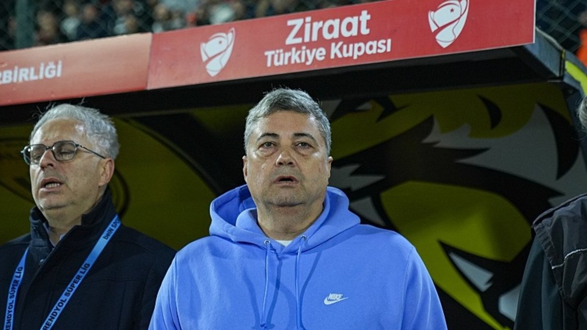 Gençlerbirliği’nden flaş karar