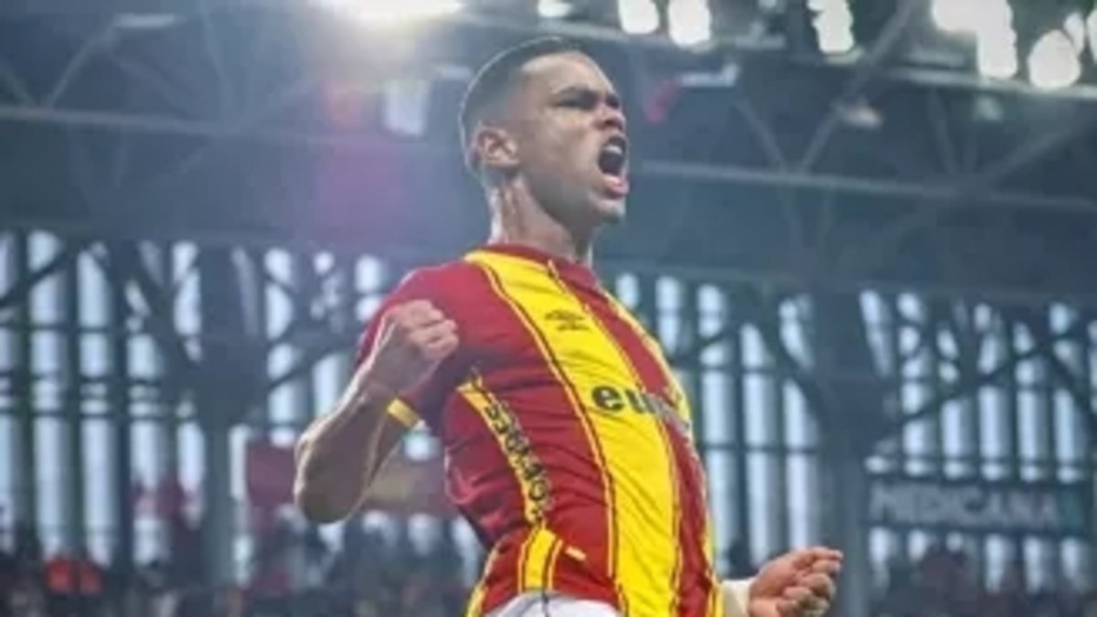 Göztepe’yi Nisan’da zorlu bir fikstür bekliyor!