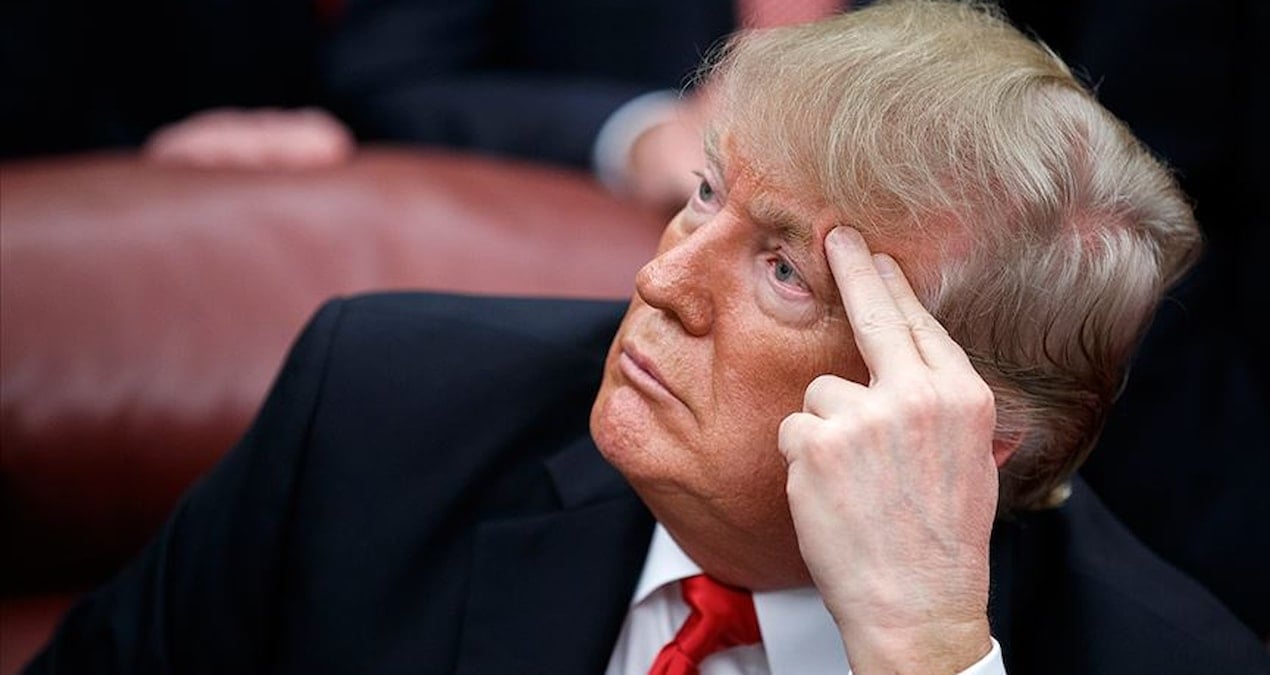İngiliz istihbaratından Trump’ı kızdıracak ‘İran’ tespiti