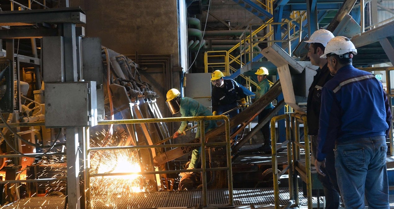 İTO Başkanı: Türkiye sanayide sıçrama potansiyeline sahip