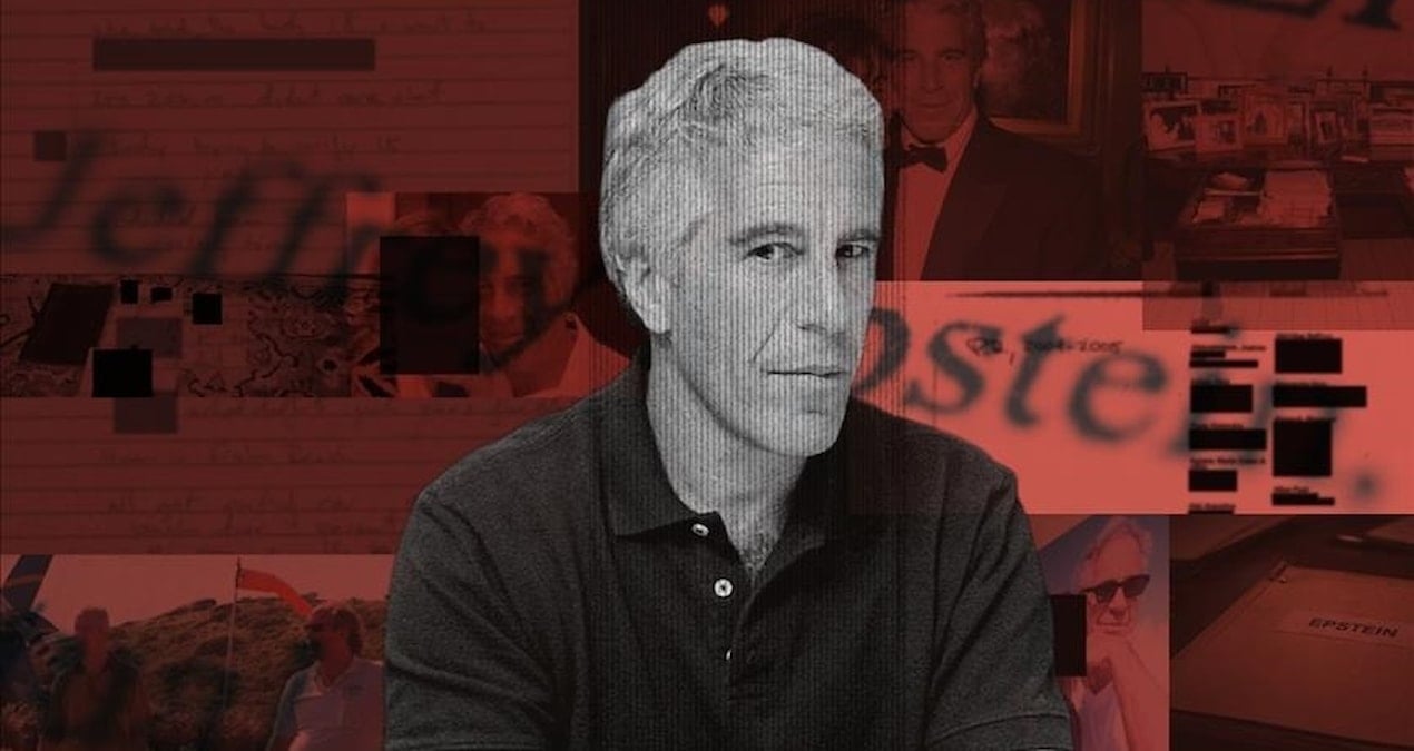 Jeffrey Epstein’ı konu alan dizi projesi hazırlık aşamasında