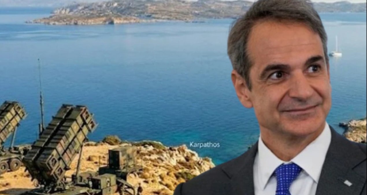 Komşu haddini aştı, Türkiye’ye meydan okudu!