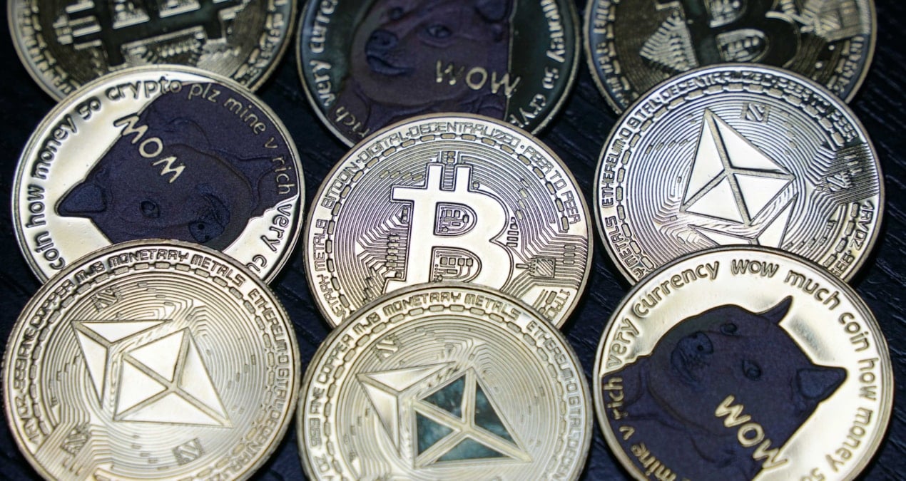 Kripto parası olanlara kötü haber: Teklif Meclis’e sunuldu vergi geliyor
