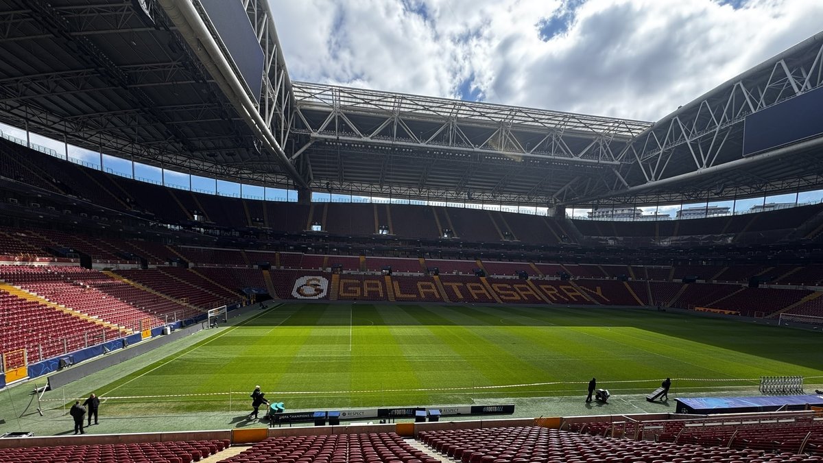 Liverpool Engelli Taraftarlar Derneği’nden Galatasaray’a teşekkür paylaşımı!