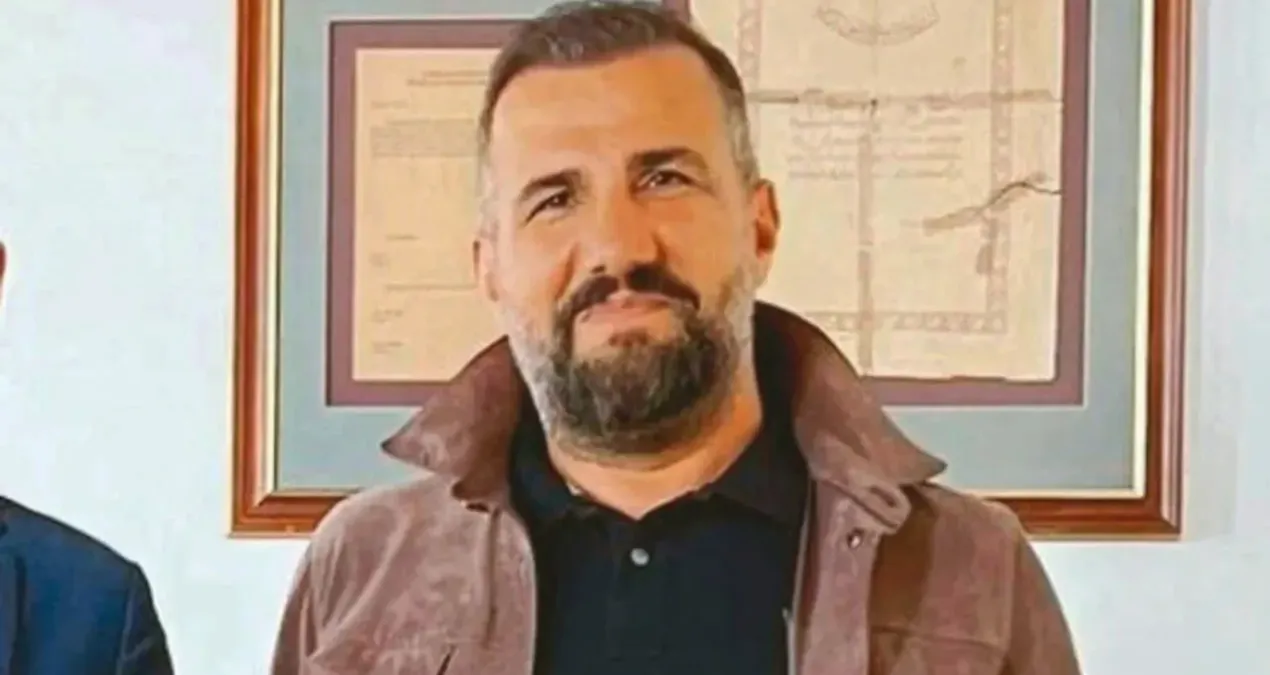 Maaşı 85 bin, hediyesi 6 milyon TL: Olmayan doğum gününe 139 bin dolar gönderdi