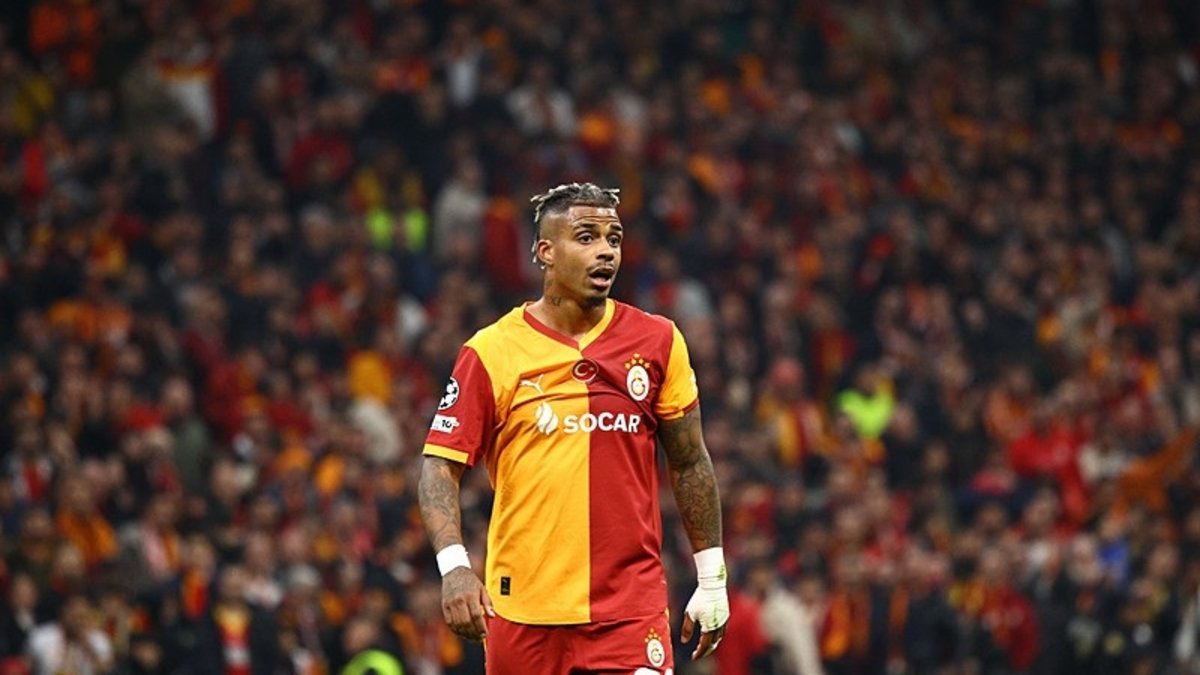 Maç sonu görüntüleri dikkat çekmişti! Lemina’dan Boey açıklaması geldi