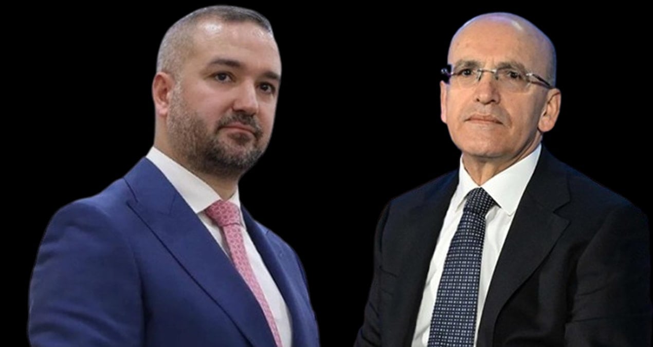 Merkez Bankası’ndan Mehmet Şimşek’e açık mektup: İşte enflasyon hedefinden sapmanın nedenleri