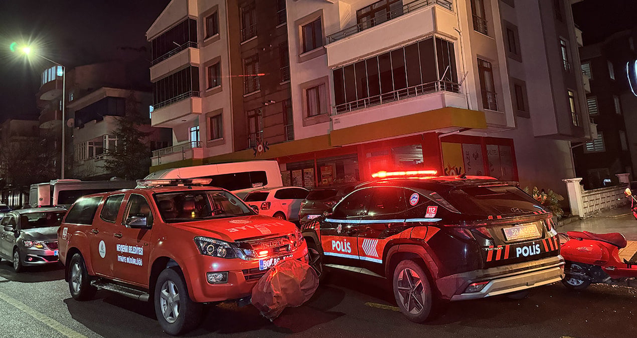 Nevşehir’de acı son: Evinde ölü bulundu