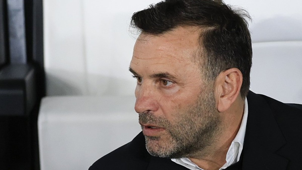 Okan Buruk açıkladı! Beşiktaş derbisi için erteleme talebinde bulundular mı?