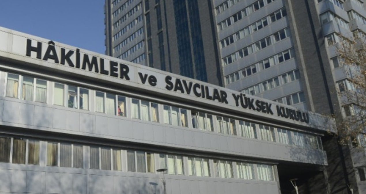 Önemli davalar tek merkezde toplanıyor