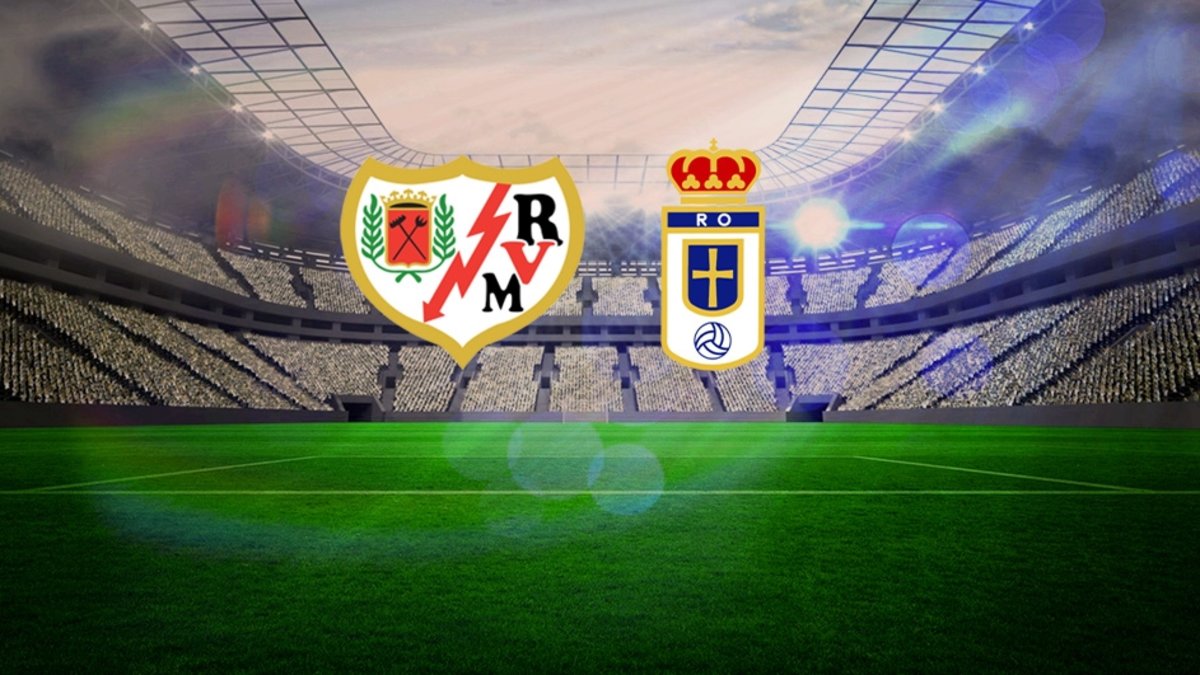 Rayo Vallecano-Real Oviedo maçı ne zaman, saat kaçta ve hangi kanalda?