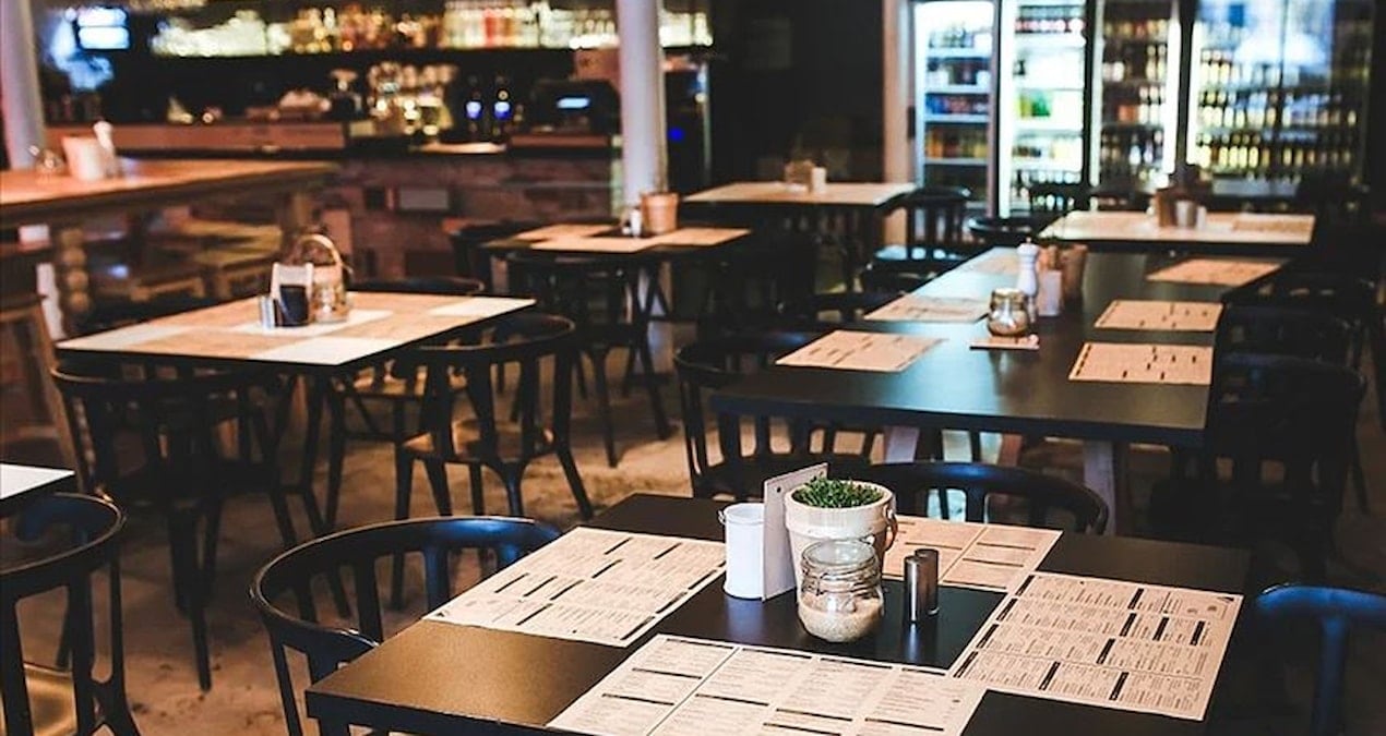 Restoran ve kafelere getirilen “menülerde içerik belirtme” zorunluluğunun ayrıntıları belli oldu