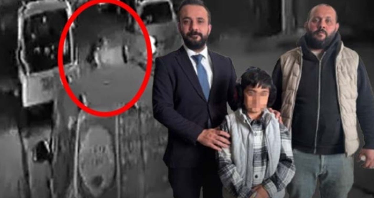Sokakta köpekten kaçmaya çalışmıştı: Üç kurum aileye 10,2 milyon lira ödeyecek