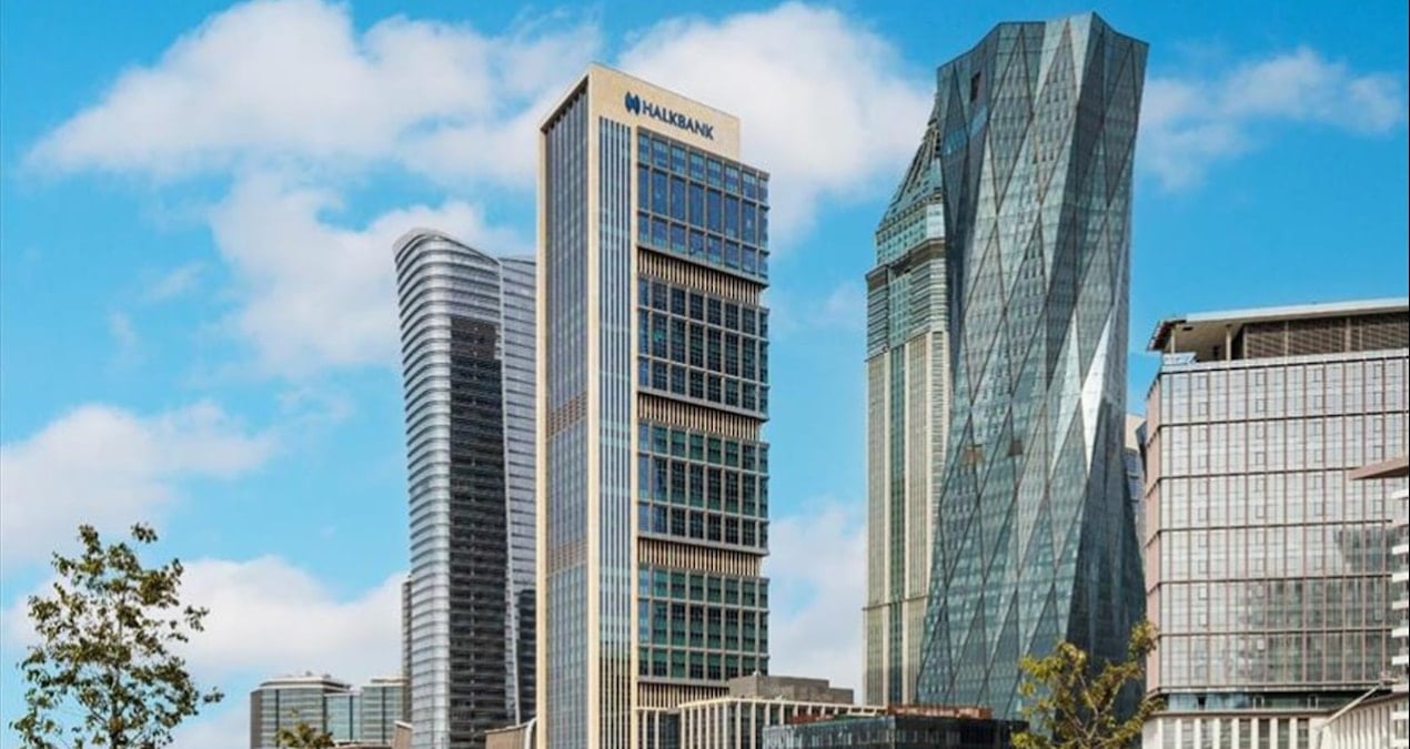 Son Dakika… ABD’deki 9 yıllık Halkbank Davası düşüyor: Uzlaşma kararı alındı