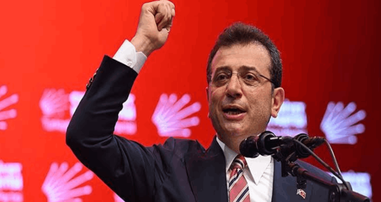 Son dakika: İmamoğlu’nun ‘çirkin’ davasının düşmesi kesinleşti