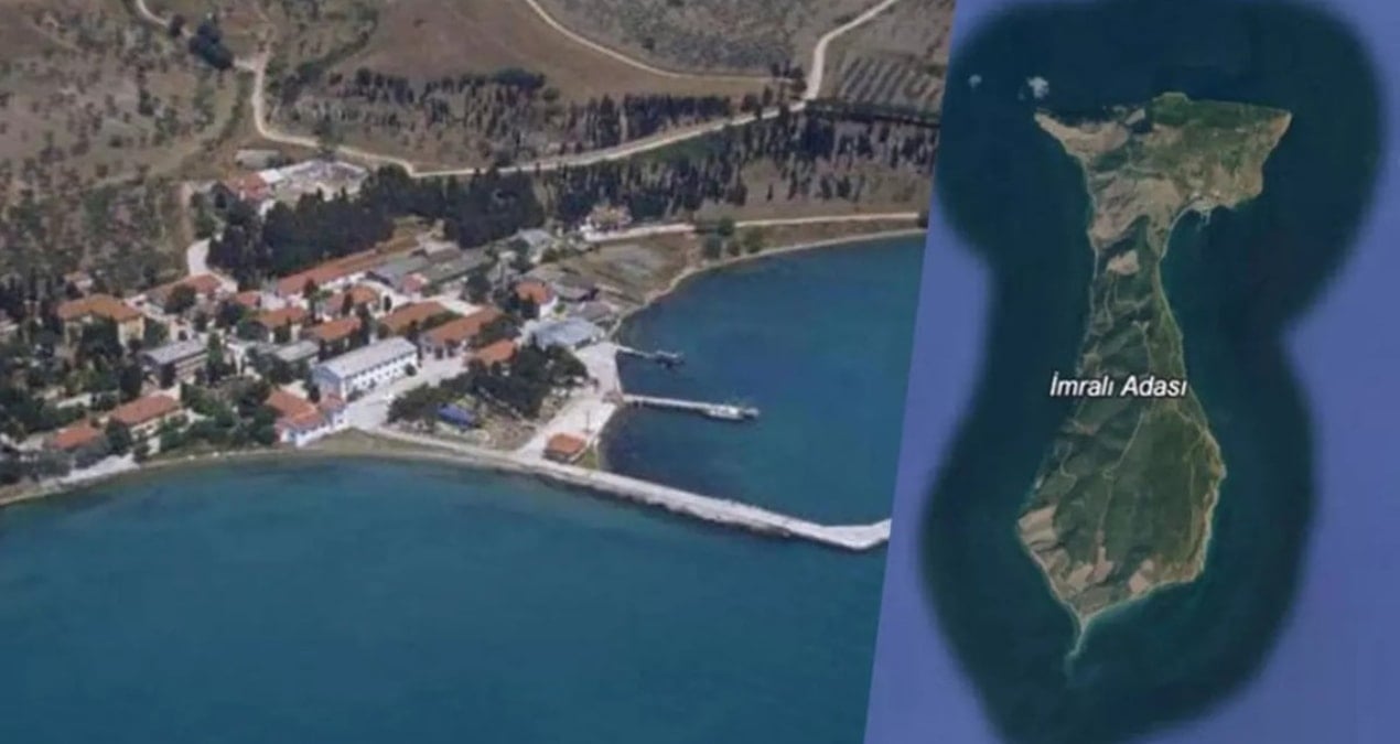 Statünün adı kondu: Yerleşke!