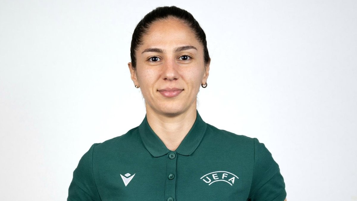 Süper Lig tarihinde ilk! Asen Albayrak kimdir, kaç yaşında ve nereli?
