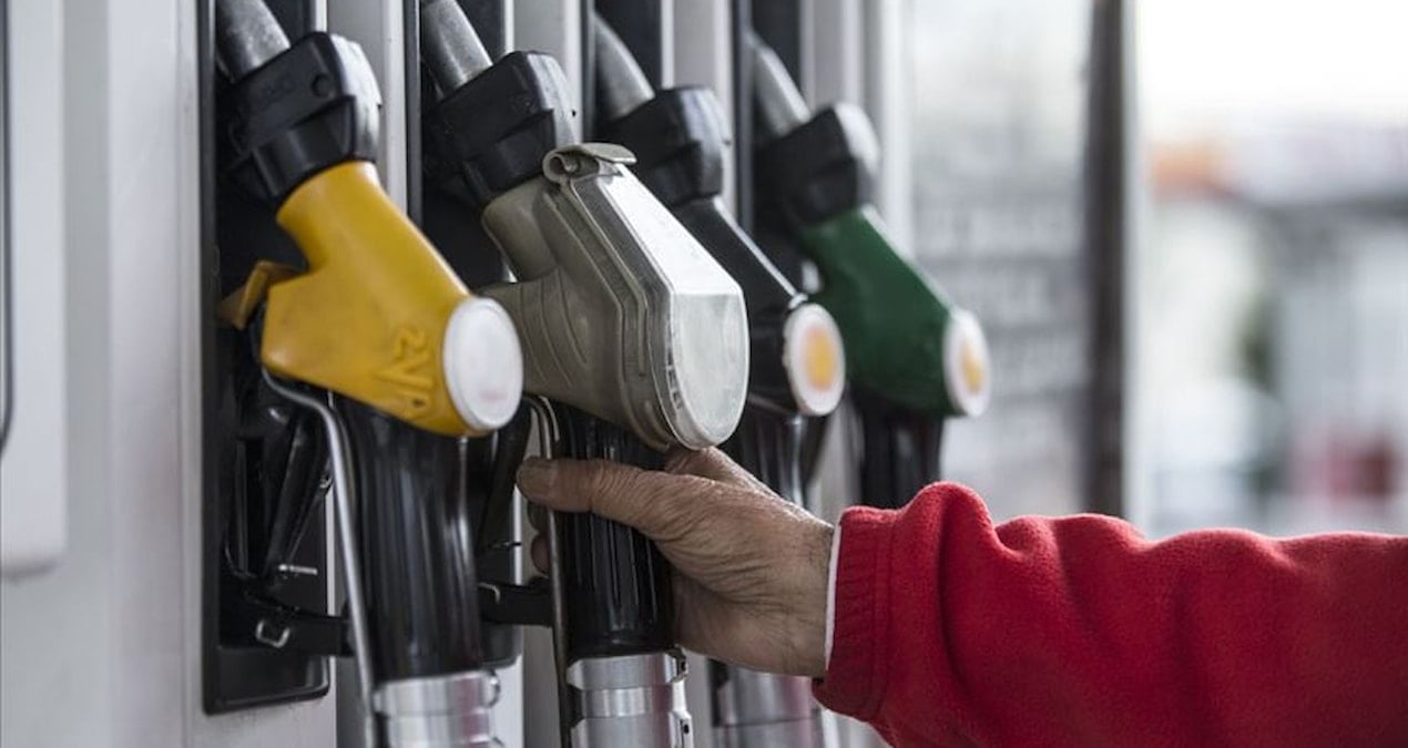 Tarihin en büyük zammı geliyor: Motorin ve benzine yapılacak zam belli oldu