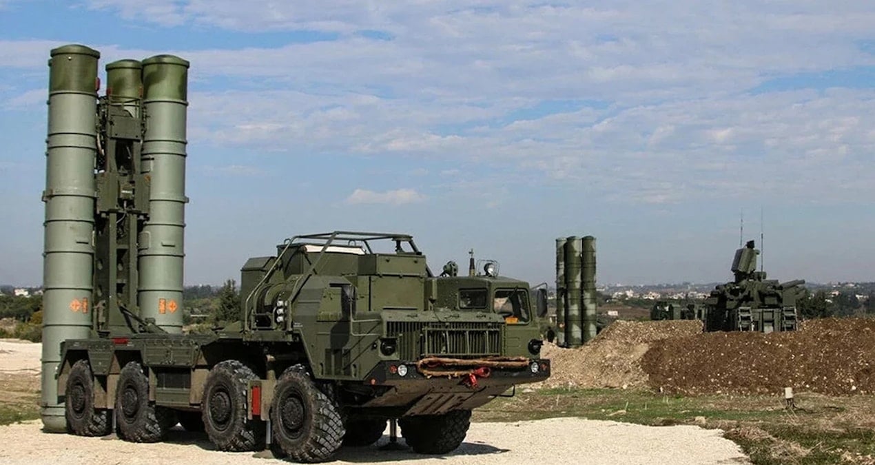 Tehlike sınıra dayandı