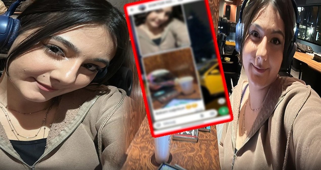 Tıp öğrencisi Yaren ölmeden 4 saat önce bu mesajları yollamış!